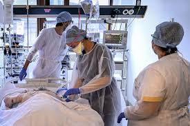 We did not find results for: Geert Meyfroidt Niet Meer Jonge Mensen Op Intensieve Zorg Dan In Vorige Golf Gezondheid Knack