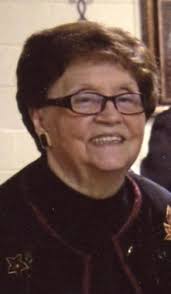 Mary Elizabeth Allen Obituary (2025)