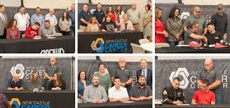 NCCC Students Embark