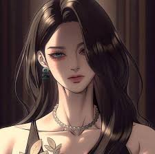 Eva Maki dans personnes