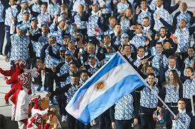 Argentina sumó seis nuevos oros en los juegos panamericanos de lima 2019: Lima 2019 Como Sigue La Actividad De Los Marplatenses Noticias De Mar Del Plata