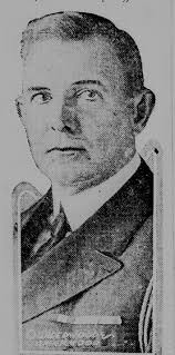 Adm Carlo Bonaparte Brittain (1867-1920)