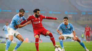 ليفربول عينه على تحقيق المكسب أمام ريال مدريد في إياب الدور ربع النهائي من النسخة الحالية لبطولة دوري أبطال في المباراة المقرر إقامتها على ملعب أنفيلد. Ù‡Ø¯Ù Ù…Ø­Ù…Ø¯ ØµÙ„Ø§Ø­ ØºÙŠØ± ÙƒØ§Ù ÙÙŠØ¯ÙŠÙˆ Ù„ÙŠÙØ±Ø¨ÙˆÙ„ ÙŠØªØ¹Ø«Ø± Ø£Ù…Ø§Ù… Ù…Ø§Ù†Ø´Ø³ØªØ± Ø³ÙŠØªÙŠ ÙˆÙŠÙØ±Ø· ÙÙŠ ØµØ¯Ø§Ø±Ø© Ø§Ù„Ø¨Ø±ÙŠÙ…ÙŠØ±Ù„ÙŠØ¬ Ø¨Ø·ÙˆÙ„Ø§Øª