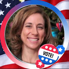 Katherine Cyphers for Bellbrook City Council