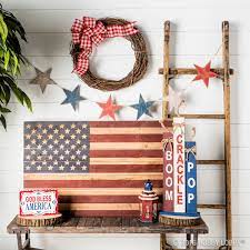 $10.99 quick view sale not made to be subtle canvas wall decor 1 4 stars 5 (1) was: 4th Of July Seasonal Hobby Lobby 4th Of July Patriotic Decorations Hobby Lobby Crafts
