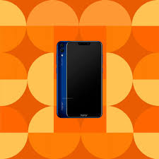 Huawei Honor 8C Screen Specifications ...