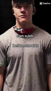 Sam Sulek Lives in Ohio