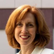 I have a big audacious vision for the future where women and BIPOC  founders, working