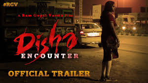 Doug knew from the start he wanted to cast a deafblind actor to star, so he partnered with helen keller services to realize that mission. Rgv S Disha Encounter Movie Plea Seeks To Stop Film S Release Telangana Hc Says Premature Petiti The New Indian Express