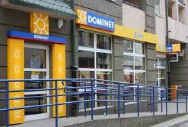 Swift code (iso 9362) is unique identification code for a particular bank. Dominet Bank W Rekach Fortis Banku Franchising Pl Franczyza Pomysl Na Wlasny Biznes