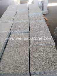 Granite galaxy black polished 12.01 in. Wellest G603 Light Grey Granite Tile Outdoor Floor Paving Granite Tile Garden Patio Street Paving Granite Tile From China Stonecontact Com