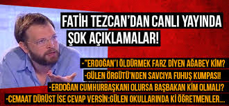 Fatih tezcan'ın desi osmanlı muhaciridir. Fatih Tezcan On Twitter Kanal A Da Dun Yaptigim Konusmanin Videosu Http T Co Hjo3njsc0c Http T Co Iuvkonj0ig