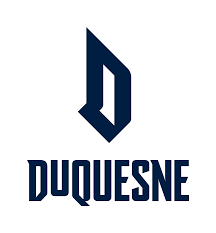 Please read our terms of use. Brand New New Logo And Identity For Duquesne University Athletics By Changeup Identity Logo Duquesne University Logo