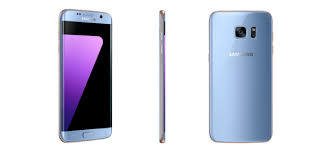 Samsung samsung galaxy s7 edge g935a 32gb gsm unlocked blue coral. Galaxy S7 Edge Now Available In Blue Coral Samsung Global Newsroom