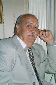 Robert Casebolt Obituary (1924