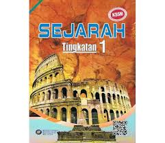 Ulangkaji Sejarah Tingkatan 1 Kssm Quiz Quizizz