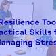 The Resilience Toolkit: Practical Skills for event image