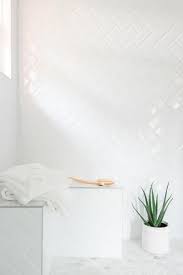 get our favorite ideas for incorporating wicker and rattan into almost every room in the house modern white bathroom bathroom inspiration hgtv dream home 2016