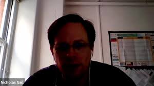 Another question taken from the fantastic Q&A with Dr Nick Gall earlier  this year:, 💜You asked: Can PoTS be inherited?💜