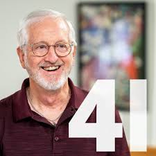 We are proud to congratulate Bill Bradley