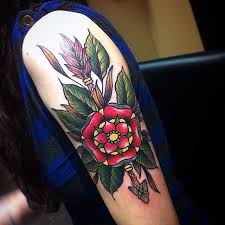 75 Positive Pfeil Tattoo Designs Bedeutungen Gute Wahl Fur 2018 Tattoo Beautiful Kelebekler