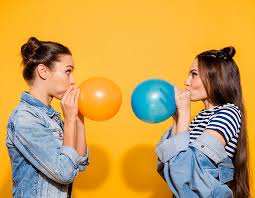 Donde hinchar globos con helio. Los Mejores Trucos Para Inflar Globos Y Llenar Tus Eventos De Color