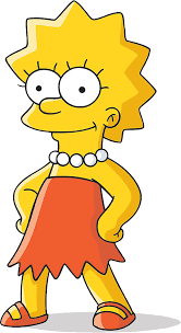 Desenho 'homer simpson' criado por filipe229 no mural livre do gartic, o jogo de desenhos online e a homer jay simpson é um personagem de. Lisa Simpson Png Desenho Dos Simpsons Doug Desenho Simpsons Personagens