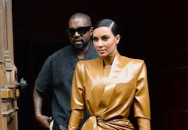 Der rapper datet derweil model irina shayk. Kim Kardashian What She Thinks About The Relationship Between Kanye West And Irina Shayk Paris Beacon News