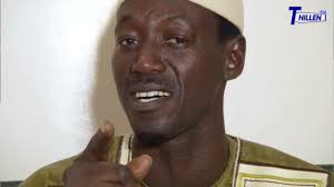 🔴NOUVEAU SINGLE BAYE SEYDI ABASS (R.T.A) AVEC S.NOGAYE BABA GUEYE  KHATAMIKHA 2025 ‪@THILLENETV.‬