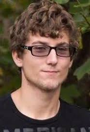 Blake Andrew Box Skinner, age 20