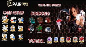 Pin Di Situs Judi Permainan Dingdong Togel Live Casino Online