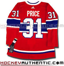 Our inventory is full of montreal canadiens jerseys for men, women, and kids. Carey Price Montreal Canadiens Authentic Pro Adidas Nhl Jersey Hockey Authentic