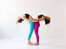 Check spelling or type a new query. Supported Backbend Yoga Partner Yoga Poses Partner Yoga Two People Yoga Poses