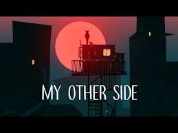 Taba Chake My Other Side Official Video Youtube Lyrics Sides Talk To Me