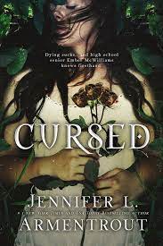 I just adore jennifer l armentrout's writing style and i now need to focus my efforts on reading the rest of her amazing sounding backlist and trying to resist the urge to reread the two blood as ash book whilst i wait (impatiently) for book three which i believe is due to be released in spring 2021. Jennifer L Armentrout