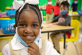 As coronavirus surged in Louisiana, authorities knew there was only one way  kids could safely return to school