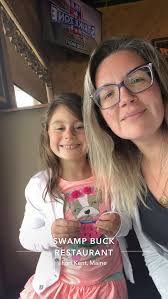 Swamp Buck Restaurant