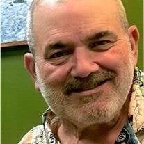 Paul R. Kasishke Obituary