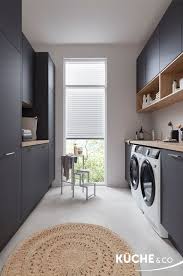 Kuche Cleverness In 2020 Waschkuche Mobel Haus Design Plane Waschkuchendesign