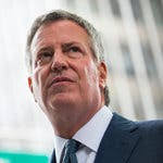 Report Says Diversity Plan Is No Challenge for City