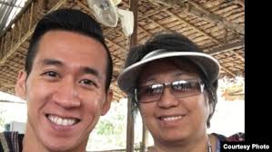 Sứ quán Mỹ vào cuộc: Sinh viên ưu tú Mỹ gốc Việt bị bắt giữ tại Việt Nam