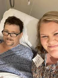 Child dresses up as oncologist for Halloween