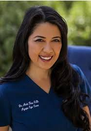 Our Doctors & Staff at Agape Eye Care in Chandler, AZ