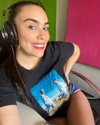 Qué hay entre Ana Laura Chamorro y Enrique Pavón?