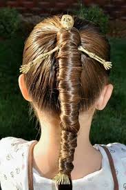 Wrap A Skeleton In Your Hair For A Scary Halloween Ponytail Pandoraloves Diy Hairdo Halloween Hair Hair Day Hair Styles