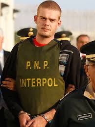 He is also the prime suspect in the disappearance of natalee holloway in 2005. Convicted Killer Joran Van Der Sloot Becomes A Father People Com