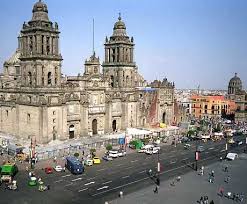 Mexico city keeps between its streets and long avenues the hidden secrets and events that have shaped the nation. Zwiebelfisch Abc Mexiko Stadt Mexico City Der Spiegel