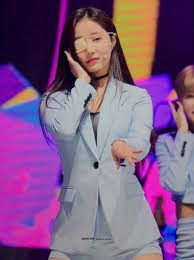 Gorgeous Idol With An Eye Patch Eyepatch Idol Eyes