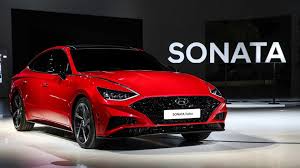 The 2019 hyundai sonata won't really wow you with dramatic styling or crazy amounts of horsepower, but it is a very competent this 2019 sonata sport replaced our 2009 sonata limited 2.4 which has been an excellent vehicle. 2020 Hyundai Sonata Turbo Debuts In Korea With 180 Hp