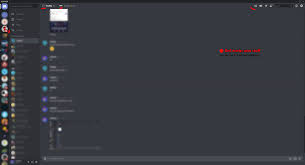 .your discord server is to understand how you would like it to be structured and lay out the if you understand how you want to layout your server these next few steps will be really simple to execute. New Discord Layout Discordapp